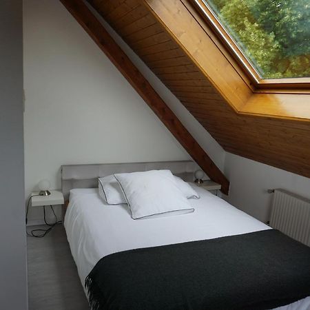 Studio Maujobia 31 Neuchâtel Exterior foto